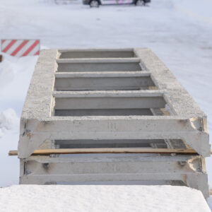 4ПЛ6-4АIIIв (Серия 1.465.1-20 Выпуск 2)