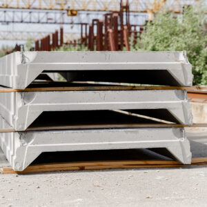 4ПГ6-5АIIIв (Серия 1.465.1-20 Выпуск 1)