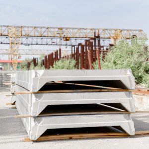 4ПГ6-2АIIIв (Серия 1.465.1-20 Выпуск 1)