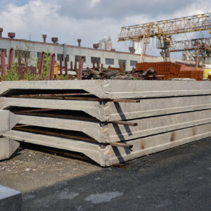 ПАIIIв3х6-3 Серия 1.465-7 Выпуск 1